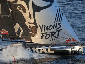 20 IMOCA au départ de la Route du Rhum : une classe en pleine expansion !
