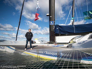 Route du Rhum : les six vainqueurs du Trophée des 24 heures Britanny Ferries sont...