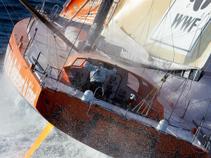 Malgré des conditions difficiles, PRB maintient le cap en 2e position !