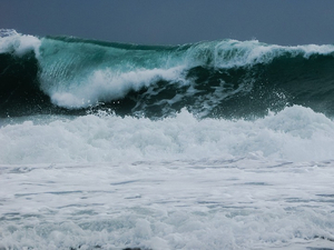 Méditerranée : le gros temps n'est pas fini !