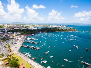 La Martinique accueille le premier événement international de voile 100% foil : la Martinique Flying Regatta