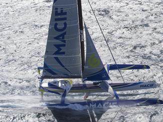 Route du Rhum : les Açores en point de mire