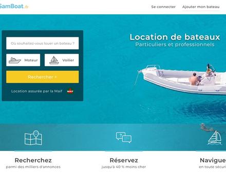 Nautisme Article