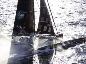 Tiré d'affaire, place à la stratégie pour Armel Tripon