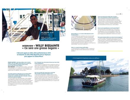 Nautisme Article