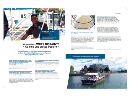 Nautisme Article