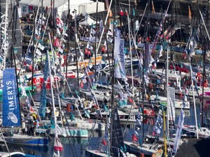  La Route du Rhum-Destination Guadeloupe, un événement populaire