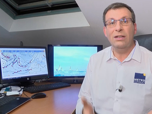 Route du Rhum : premières arrivées dimanche