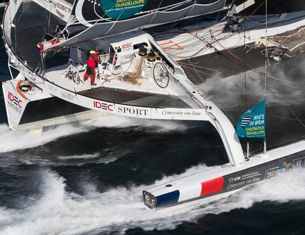 Nautisme Article