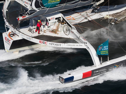 Nautisme Article
