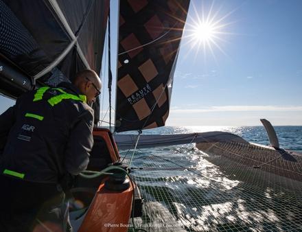 Nautisme Article