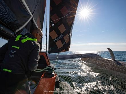 Nautisme Article