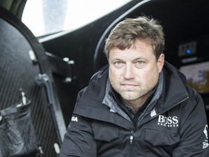 « C'est une période excitante pour la classe IMOCA »