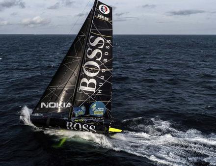 Nautisme Article