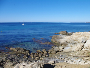 Météo sur nos côtes cette semaine : douceur et flux d'est en Méditerranée