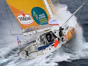 Les 3 derniers jours de Yann Eliès vont être intenses