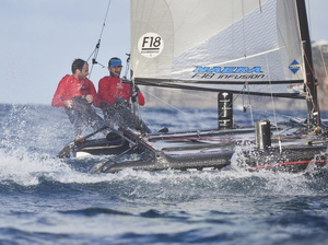 St Barth Cata Cup : une 11e édition qui s'annonce tonique !
