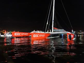 Un final incroyable et une victoire historique...