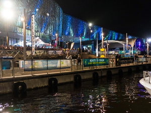 Mémorial ACTe : un lieu chargé d'histoire pour l'arrivée de la Route du Rhum