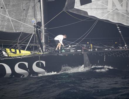 Nautisme Article