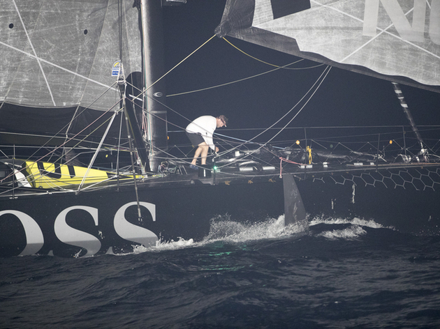 Nautisme Article
