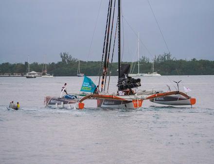 Nautisme Article