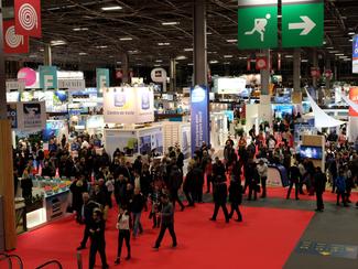 Nautic 2018 : animations et nouveautés... on...
