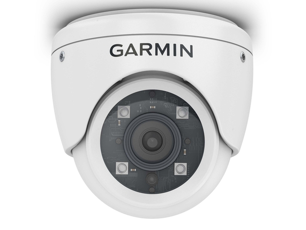Caméra IP GC200 Nautisme Article
