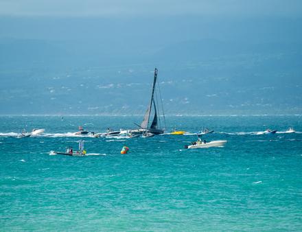 Nautisme Article