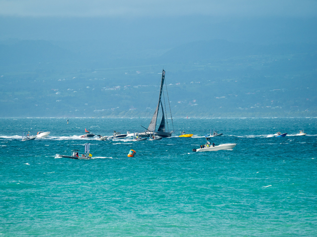 Nautisme Article