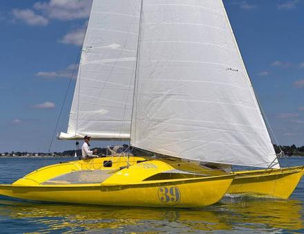 Nautisme Article