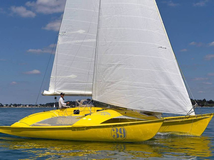 Nautisme Article