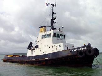 Le trimaran Arkema retrouvé à l'endroit par le...