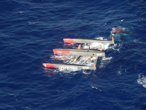 La transat Lorient-Les Bermudes-Lorient 2019 reportée