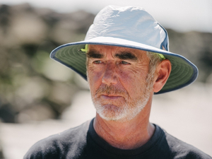 Loïck Peyron : « Soway ? On n'a pas fait mieux depuis l'invention du soleil ! »