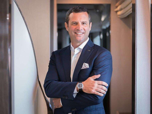 Azimut Yachts continue son développement avec son succès aux Etats-Unis