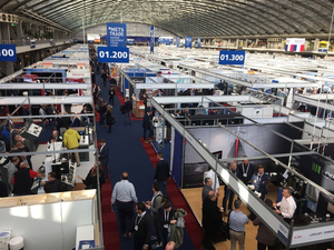 METS : les nouveautés équipements 2020