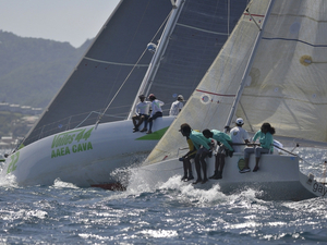 The Round Martinique : une 34ème édition tournée à l'international