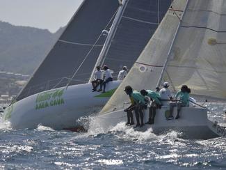 The Round Martinique : une 34ème édition...