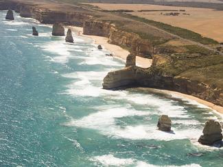 The Great Ocean Road, attraction phare d'Australie