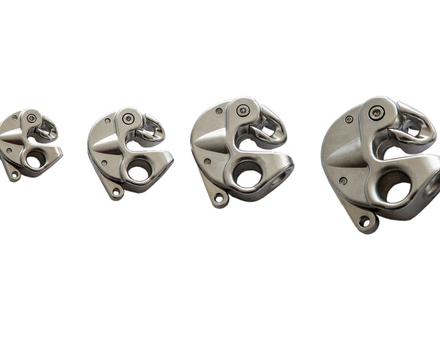 Gamme de hooks/crocs HRC Nautisme Article