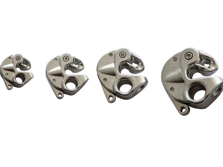 Gamme de hooks/crocs HRC Gamme de hooks/crocs HRC