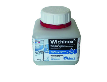 Gel Wichinox Nautisme Article