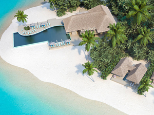 Le groupe hôtelier de luxe Baglioni continue son expansion aux Maldives