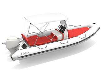 Un nouvel élan pour Bombard