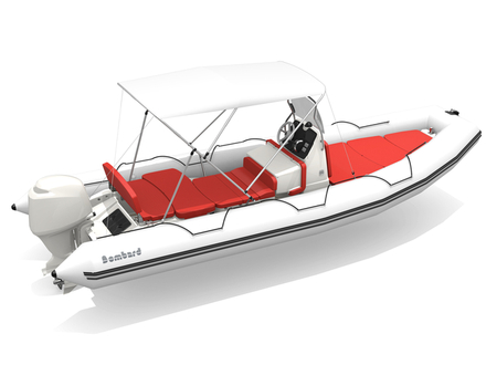 La gamme Sunrider de chez Bombard voit ses tarifs baisser avec une offre étoffée au niveau des couleurs proposées. La gamme Sunrider de chez Bombard voit ses tarifs baisser avec une offre étoffée au niveau des couleurs proposées.