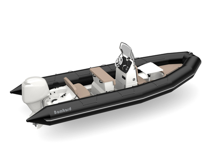 La marque du groupe Z Nautic s'offre une seconde jeunesse en 2019 et baisse ses tarifs dans le but de s'imposer comme le « meilleur rapport qualité-prix du marché.»