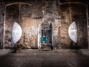 Toute la gamme Ceclo à découvrir au Nautic de Paris