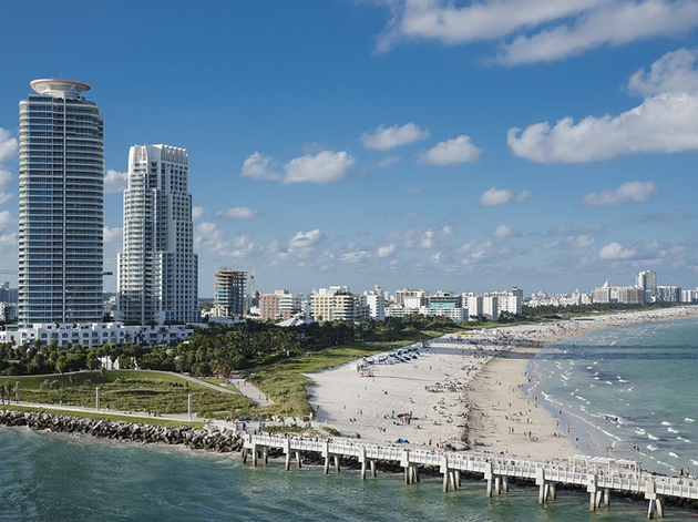 Miami Beach Nautisme Article