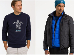 North Sails : du style, pour la protection des océans